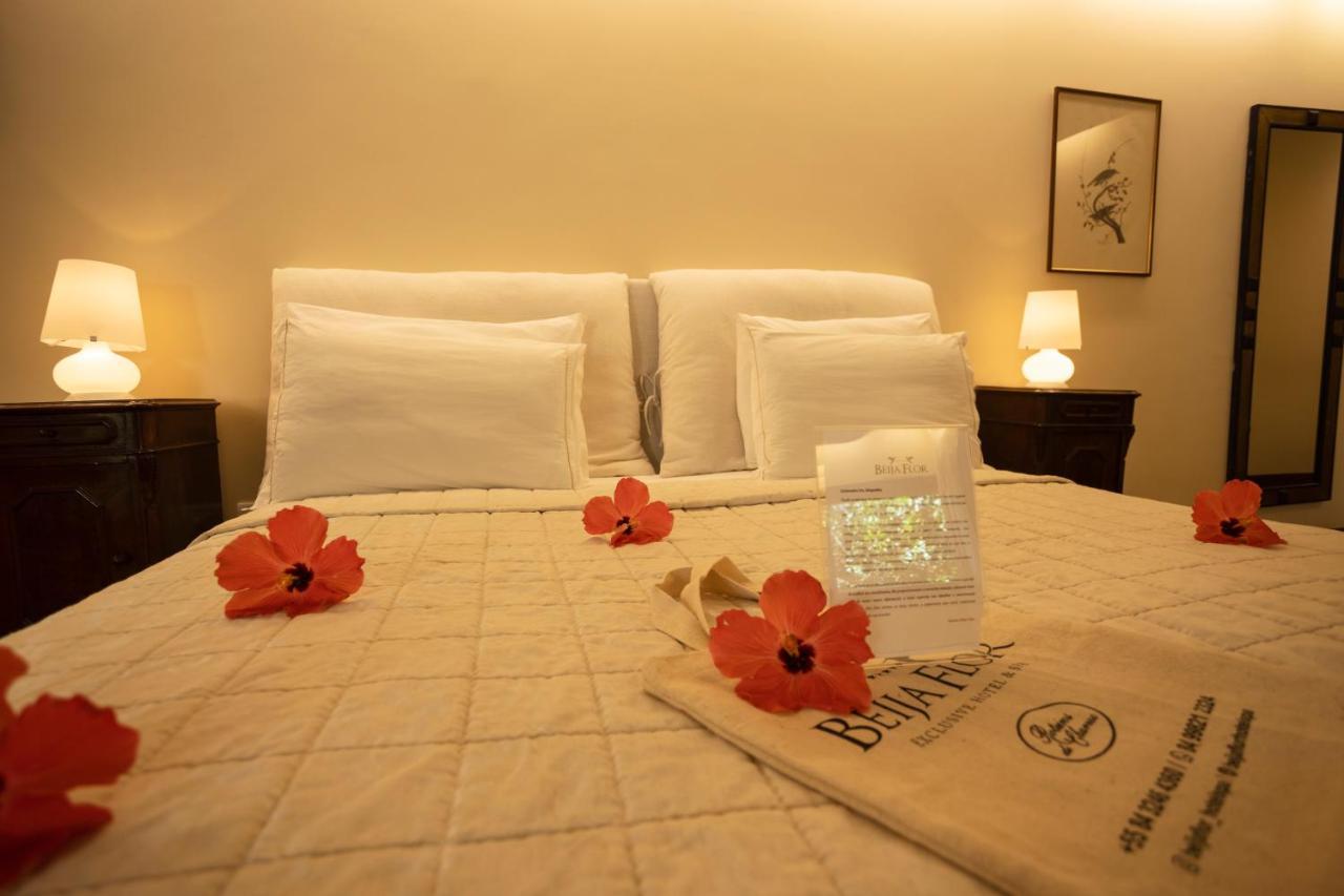 Beija Flor Exclusive Hotel & Spa Praia de Pipa Eksteriør bilde