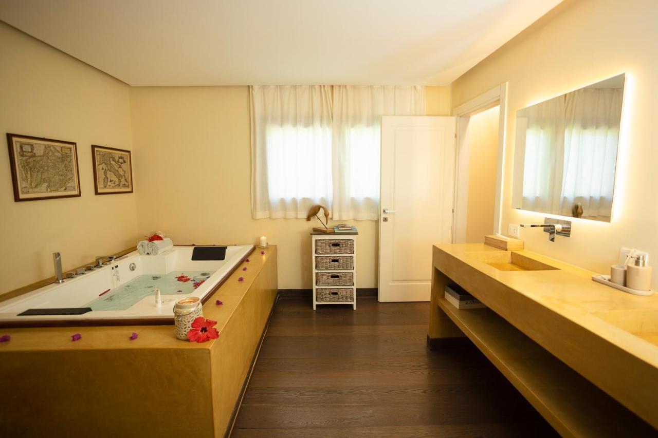 Beija Flor Exclusive Hotel & Spa Praia de Pipa Eksteriør bilde
